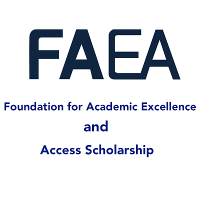 Scholarship logo